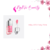 Dior Addict Lip Glow Oil- Màu 072 Fizzy Pink